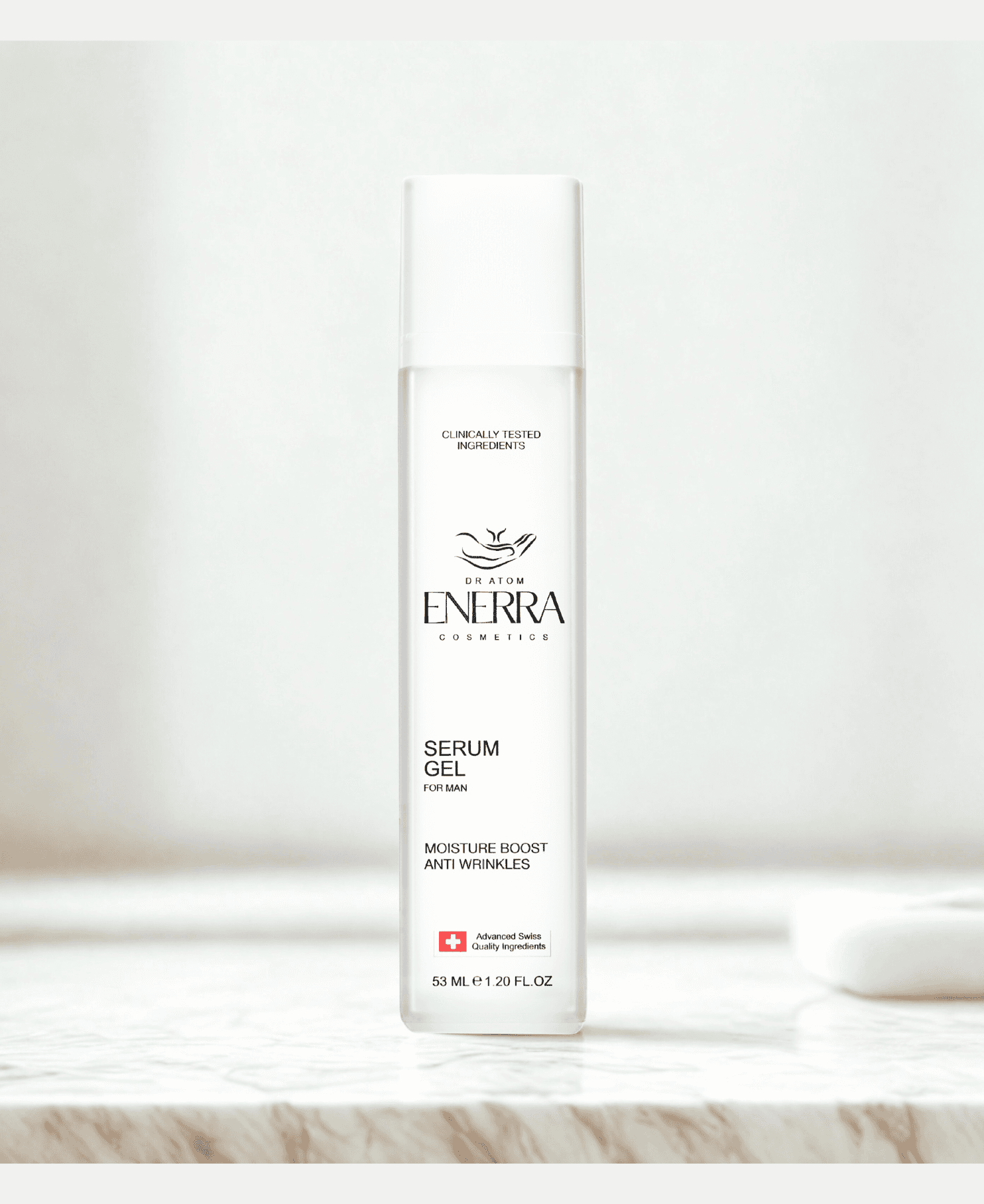 Enerra Serum Gel za muškarce