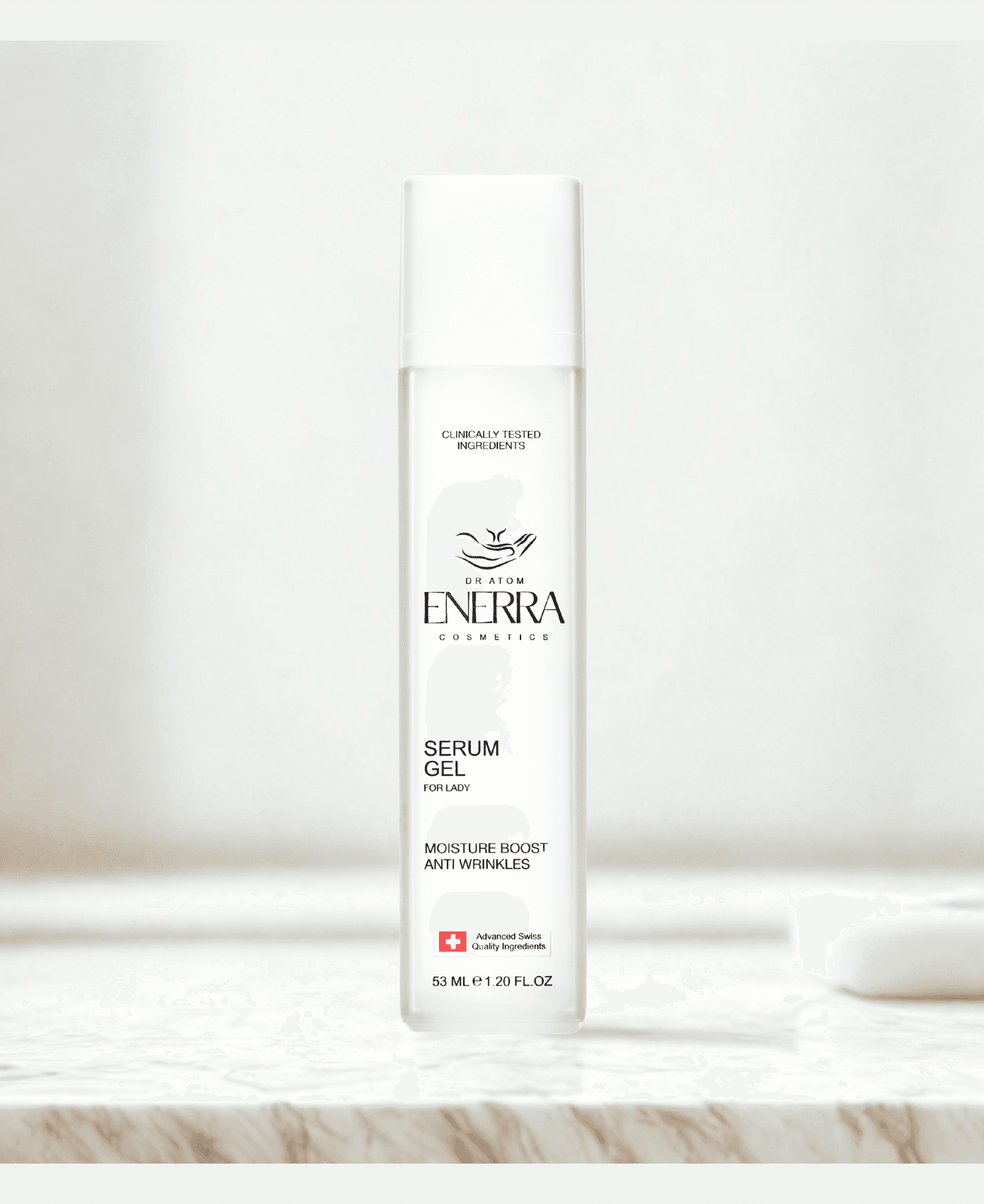 Enerra Serum za žene