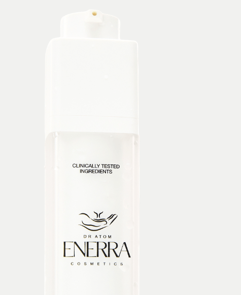 ENERRA SERUM GEL FOR MAN pogled 2