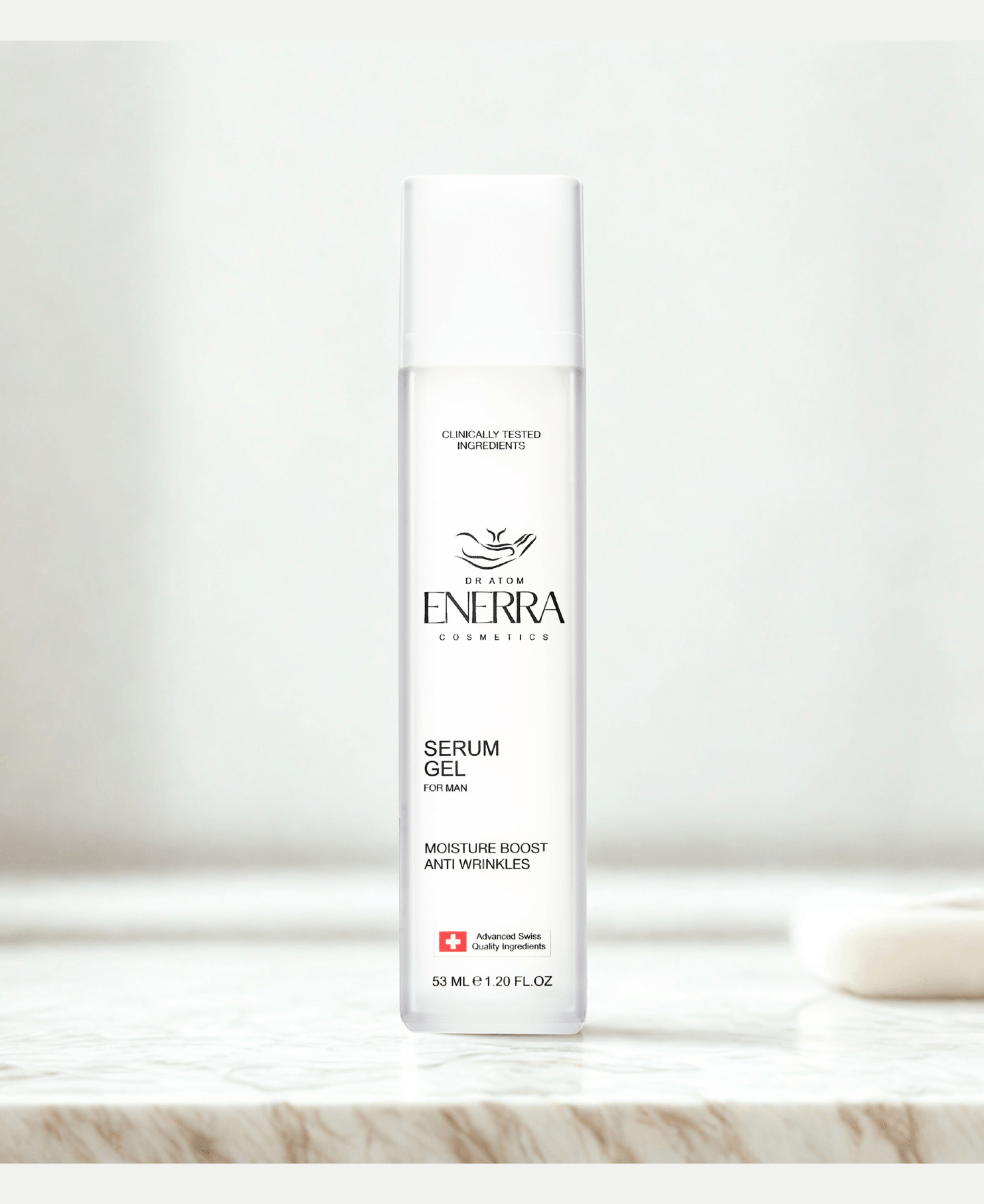 Enerra Serum Gel za muškarce