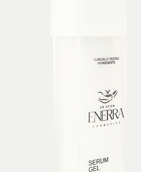 ENERRA SERUM FOR LADY pogled 3