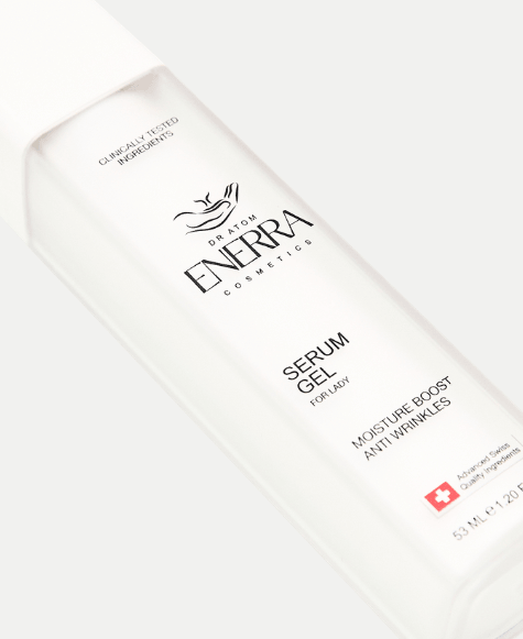 ENERRA SERUM FOR LADY pogled 6