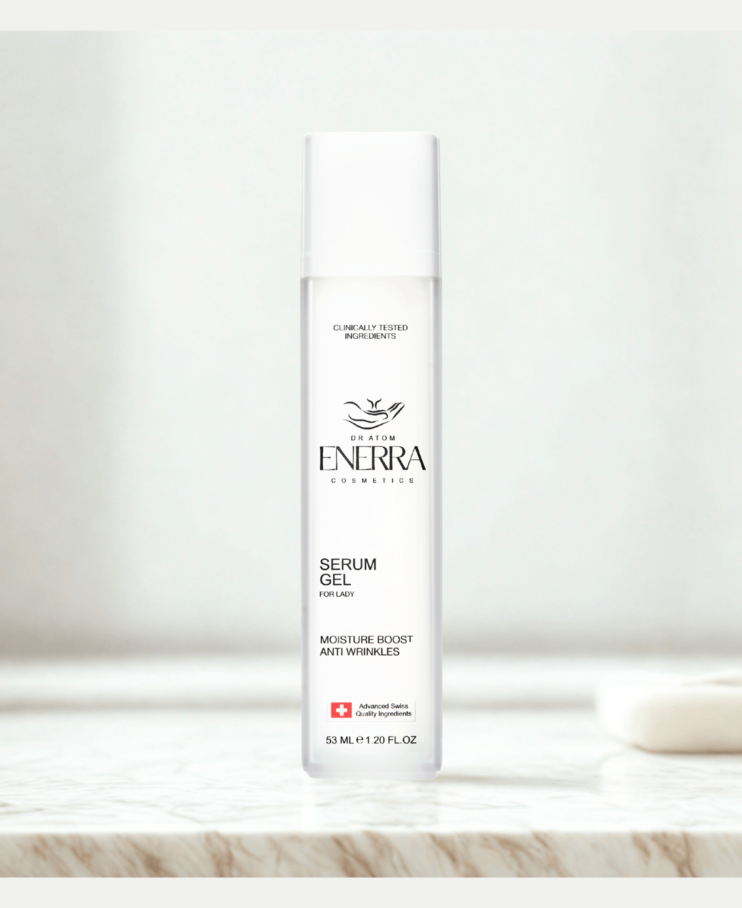 Enerra Serum za žene